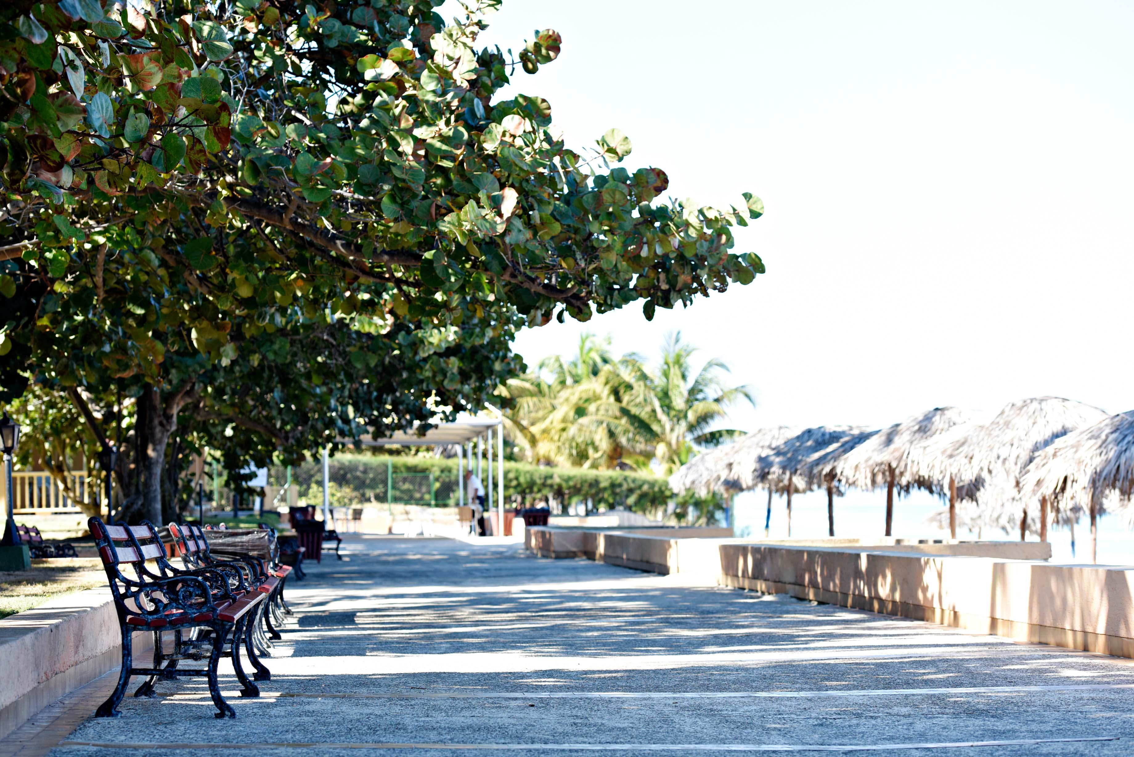 Hotel Starfish Cuatro Palmas (Adults Only) Varadero Exterior foto