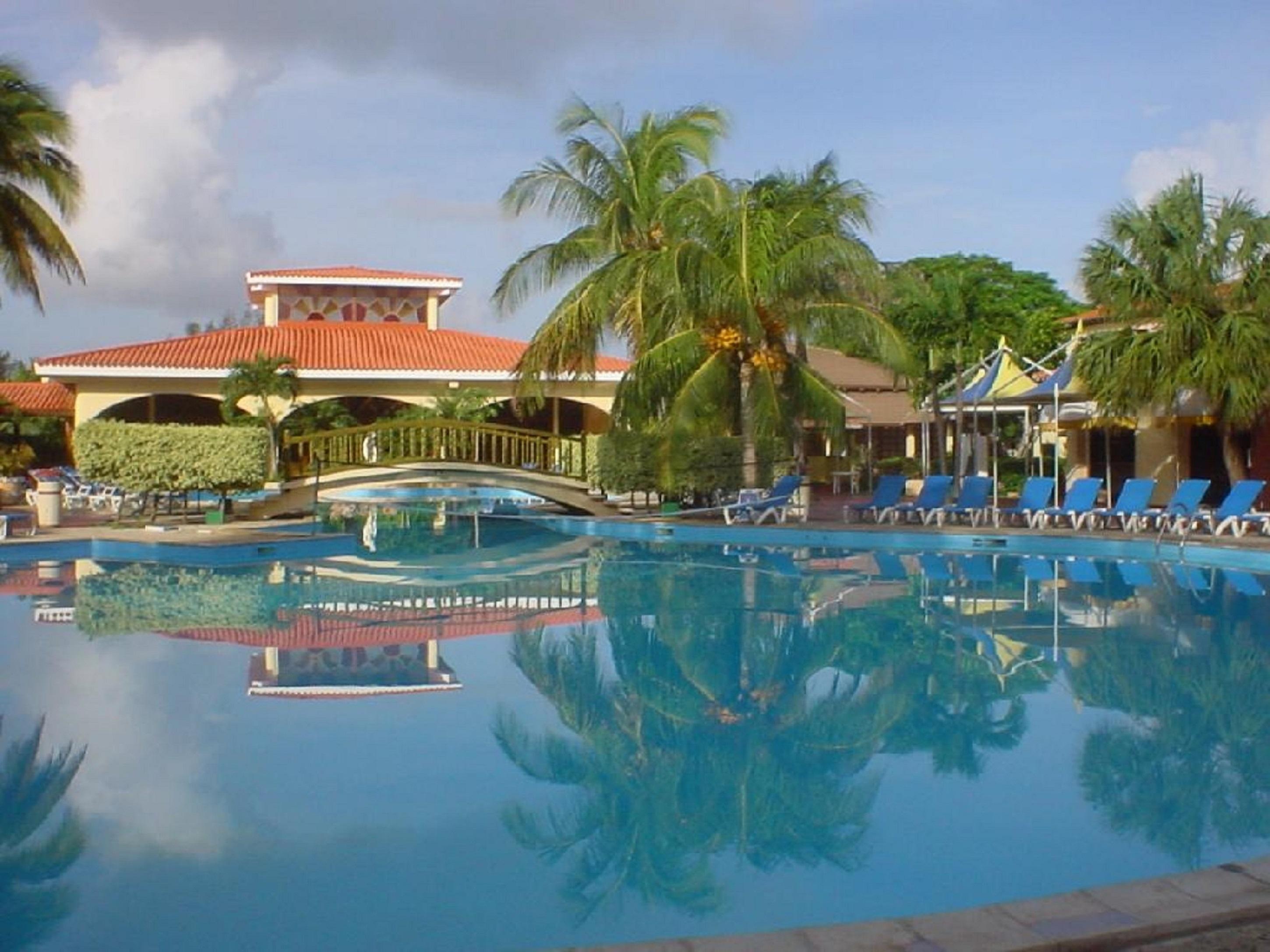 Hotel Starfish Cuatro Palmas (Adults Only) Varadero Exterior foto